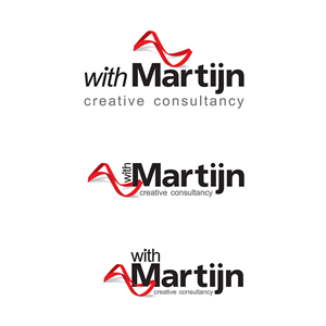 Diseño de Logo por sanalkumar para withMartijn | Diseño: #3744883