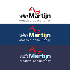 Diseño de Logo por sanalkumar para withMartijn | Diseño: #3744884
