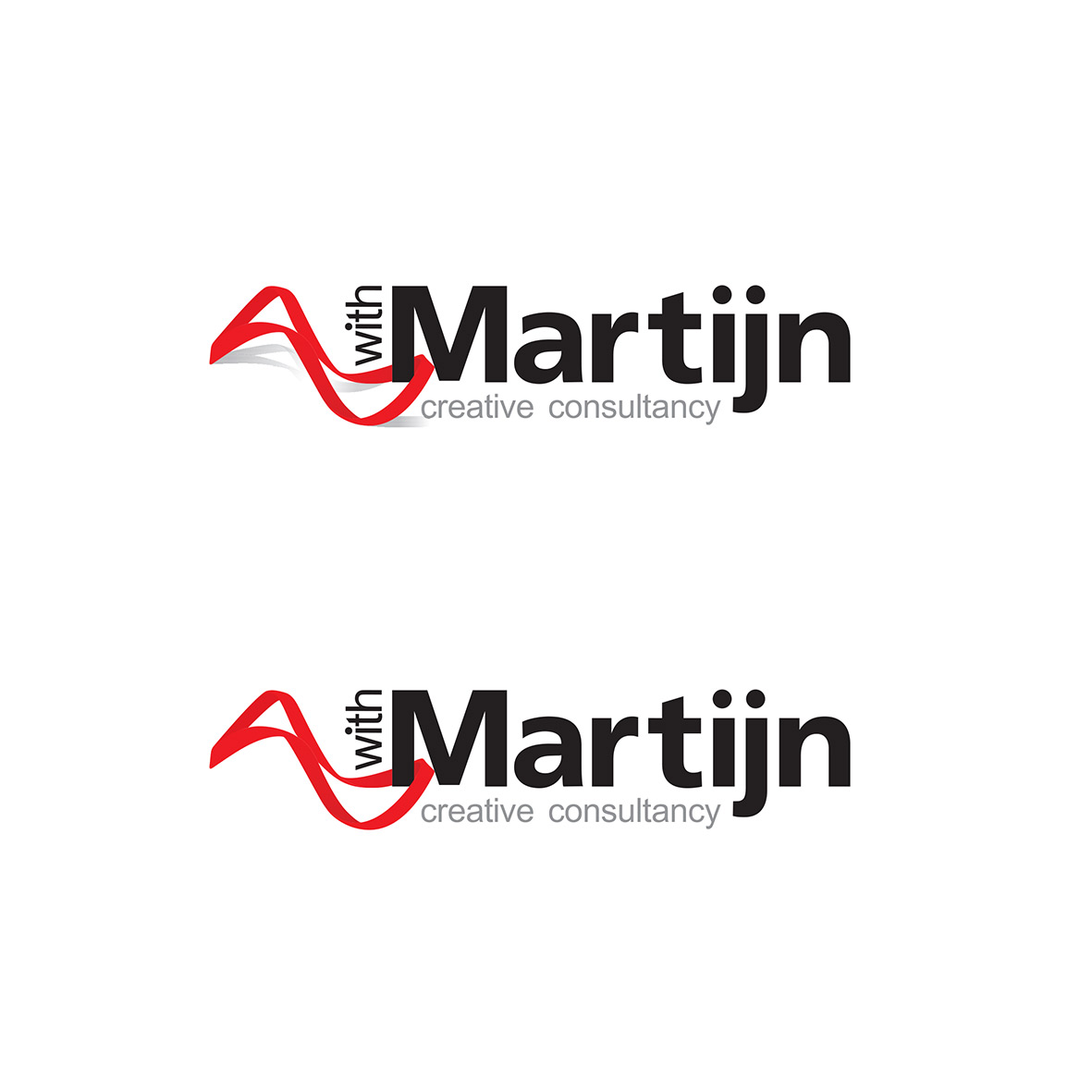 Logo-Design von sanalkumar für withMartijn | Design #3750292