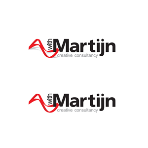 Diseño de Logo por sanalkumar para withMartijn | Diseño: #3750292