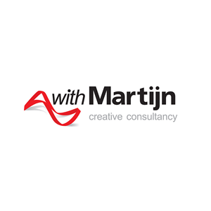 Diseño de Logo por sanalkumar para withMartijn | Diseño: #3750295