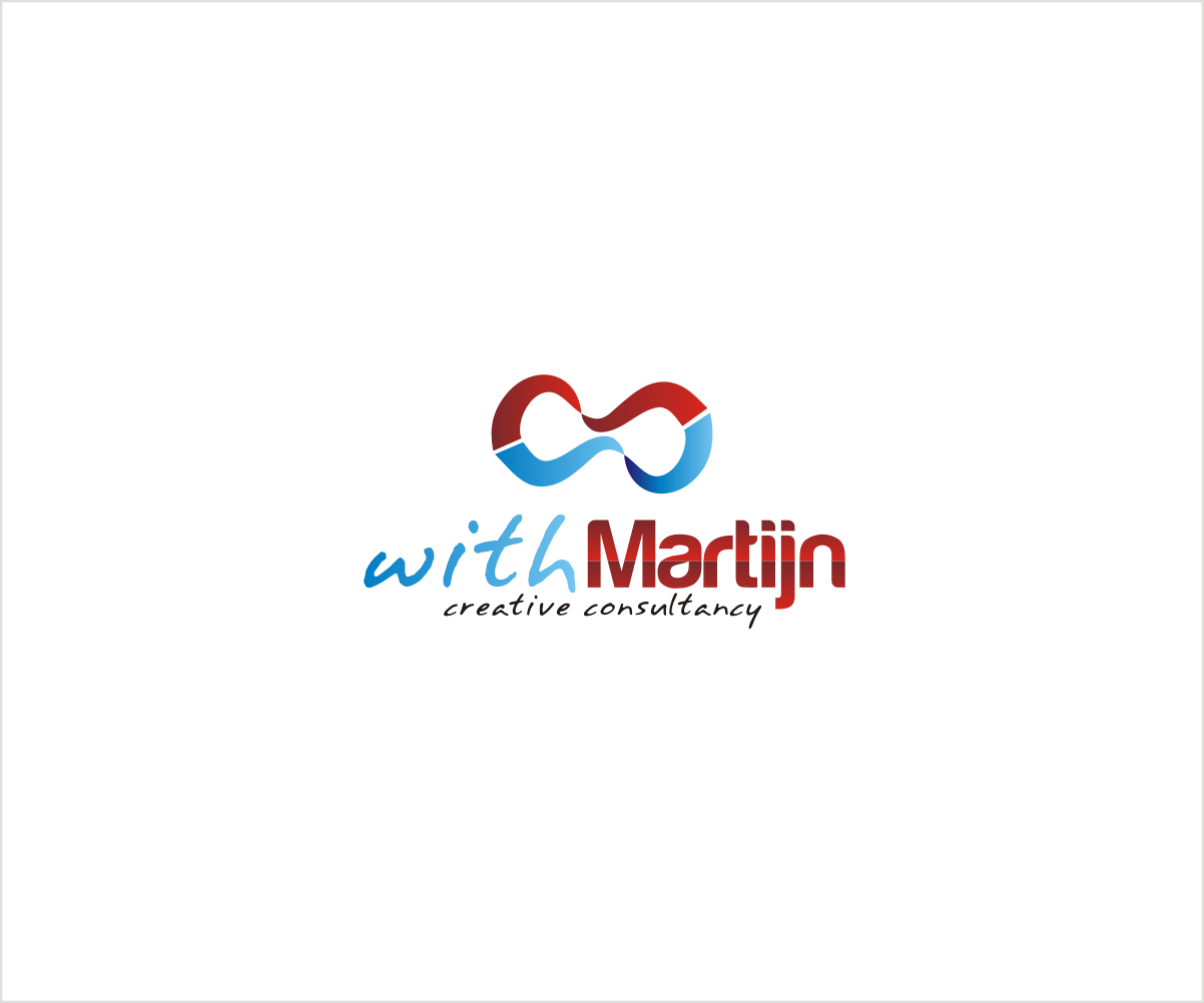 Logo Design by asti for withMartijn | Design #3752481