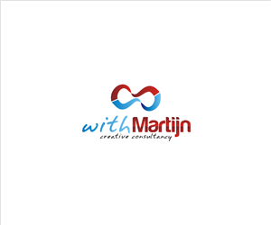 Diseño de Logo por asti para withMartijn | Diseño: #3752481