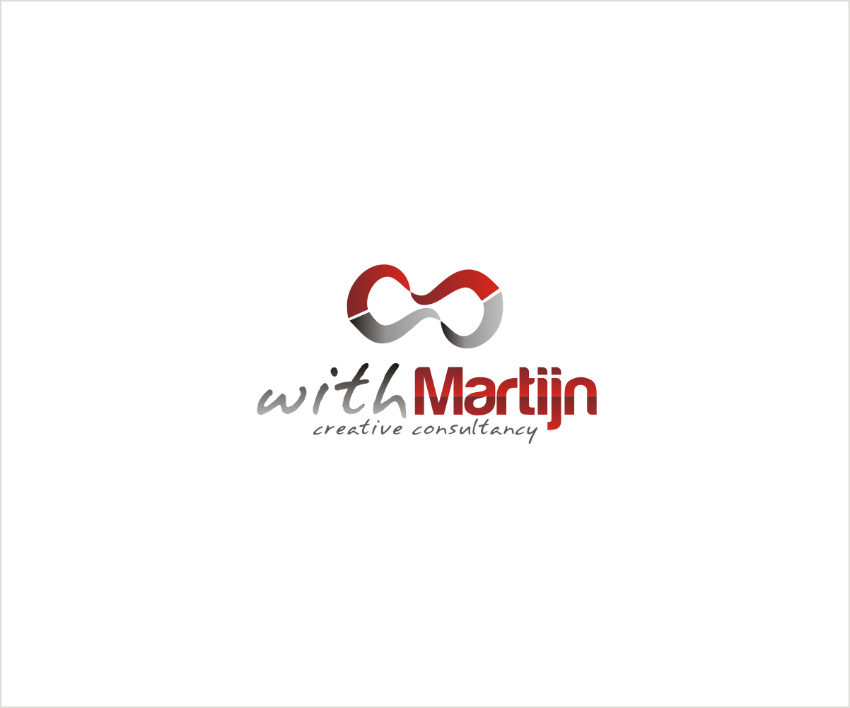 Logo Design by asti for withMartijn | Design #3752496