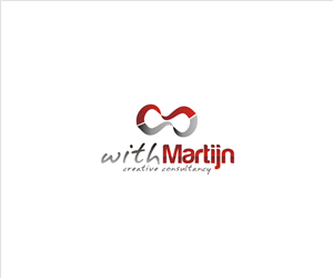 Diseño de Logo por asti para withMartijn | Diseño: #3752496