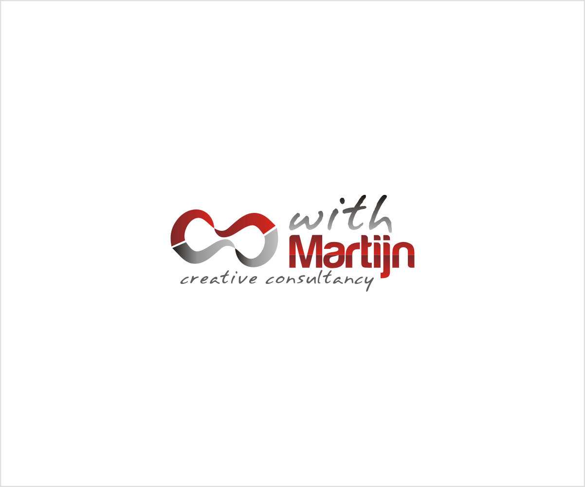 Logo Design by asti for withMartijn | Design #3752525