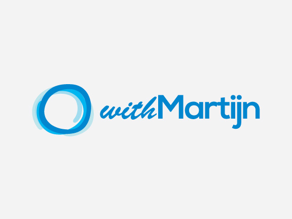 Logo Design by Fatima MJ for withMartijn | Design #3737923