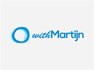 Diseño de Logo por Fatima MJ para withMartijn | Diseño: #3737923