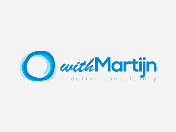 Logo Design by Fatima MJ for withMartijn | Design #3737933