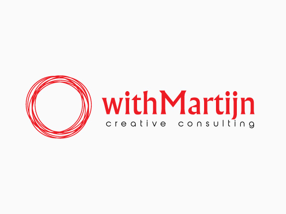 Logo Design by Fatima MJ for withMartijn | Design #3738999