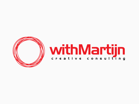 Design de Logo par Fatima MJ pour withMartijn | Design #3745593