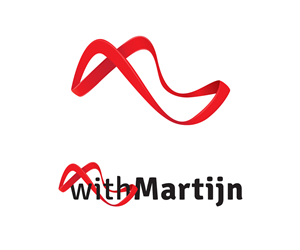 Diseño de Logo por Anthony para withMartijn | Diseño: #3737221