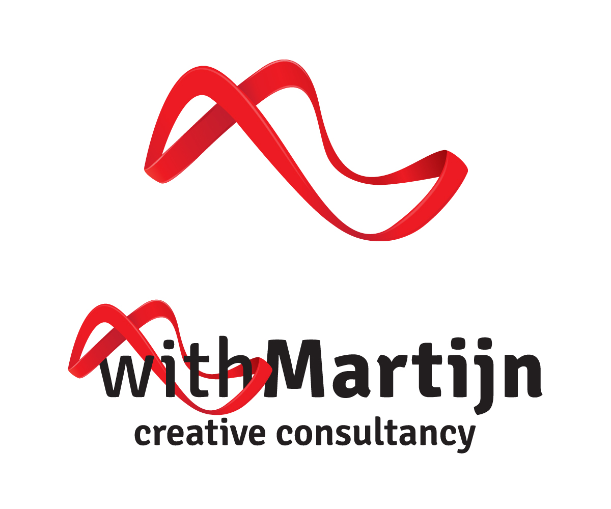 Logo Design by Anthony for withMartijn | Design #3739110