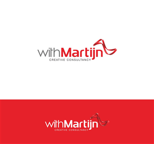Diseño de Logo por DDD para withMartijn | Diseño: #3728866