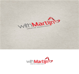 Diseño de Logo por DDD para withMartijn | Diseño: #3728870
