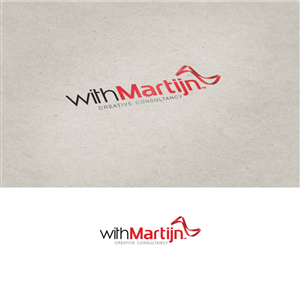 Logo-Design von DDD für withMartijn | Design: #3738650