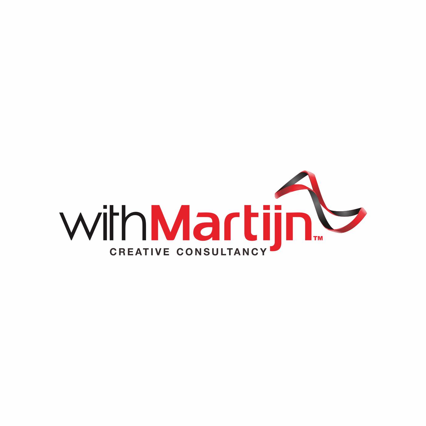 Diseño de Logo por DDD para withMartijn | Diseño #3742500