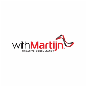 Logo-Design von DDD für withMartijn | Design: #3742500
