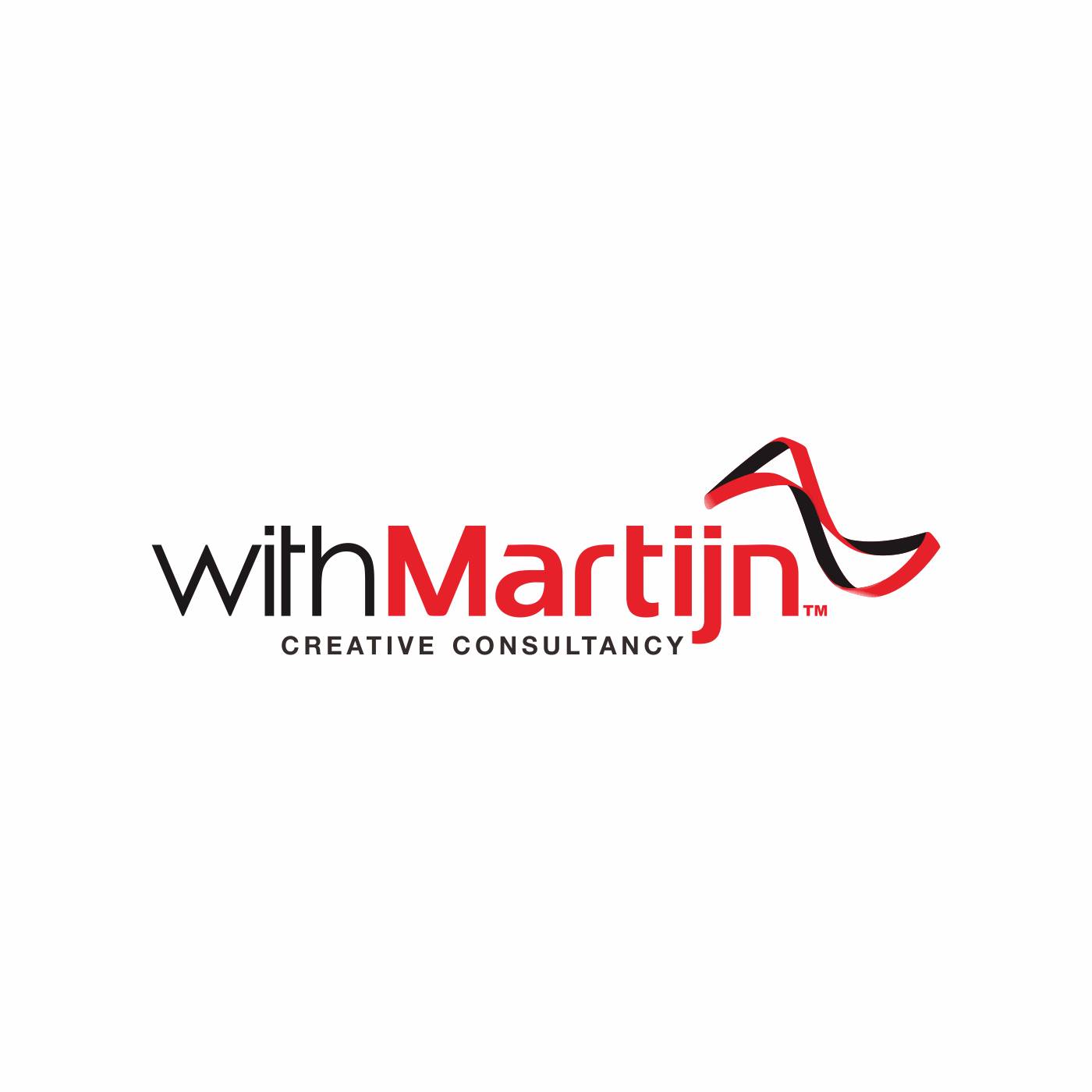 Logo Design by DDD for withMartijn | Design #3742520