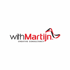 Logo-Design von DDD für withMartijn | Design: #3742520
