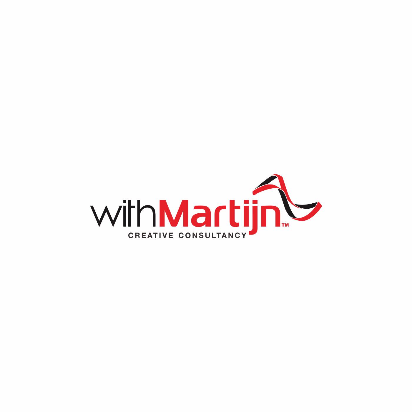 Logo Design by DDD for withMartijn | Design #3742652