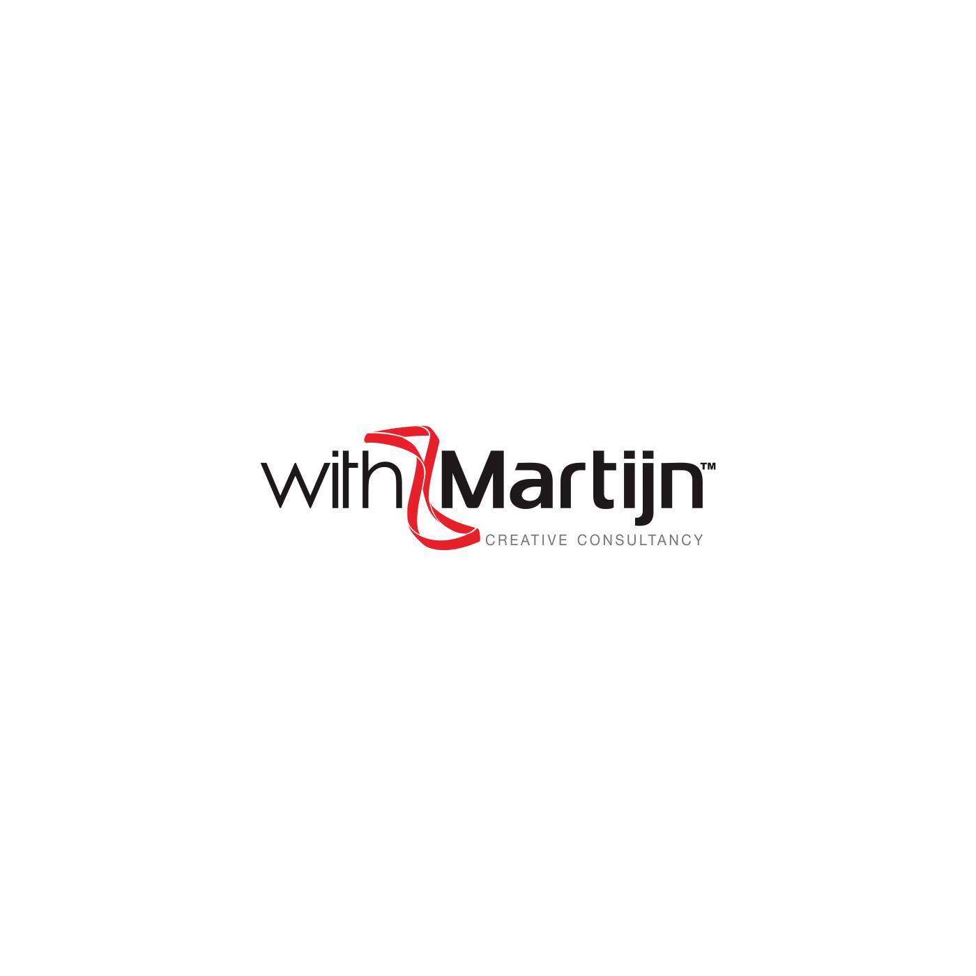 Logo Design by DDD for withMartijn | Design #3742725