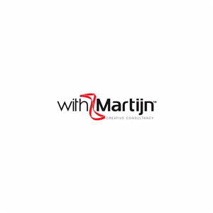 Logo-Design von DDD für withMartijn | Design: #3742725
