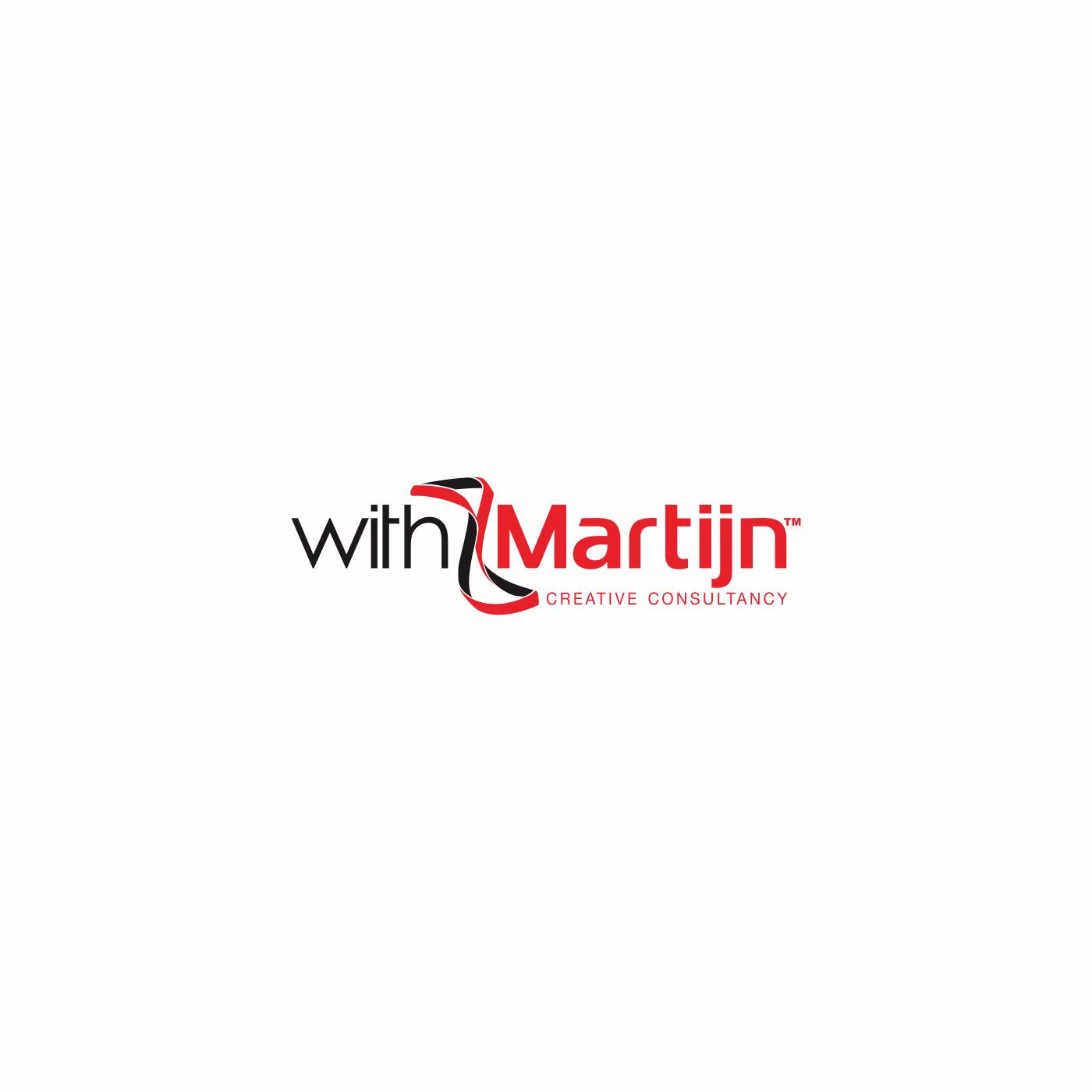 Logo Design by DDD for withMartijn | Design #3742734