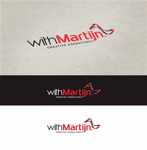 Logo-Design von DDD für withMartijn | Design: #3742746