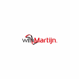 Logo-Design von DDD für withMartijn | Design: #3742853