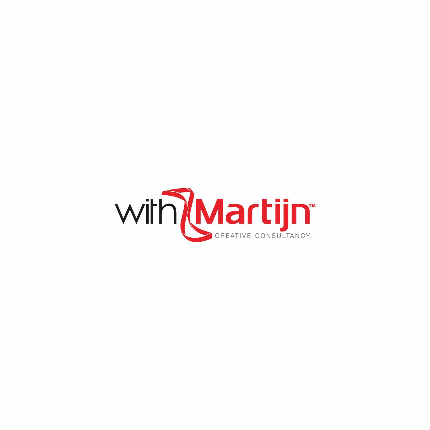Logo Design by DDD for withMartijn | Design #3742974
