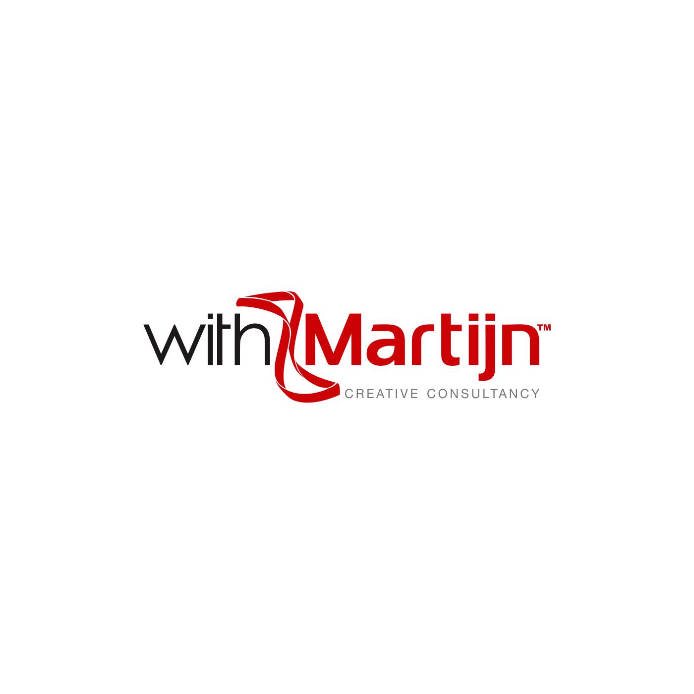 Logo Design by DDD for withMartijn | Design #3751266