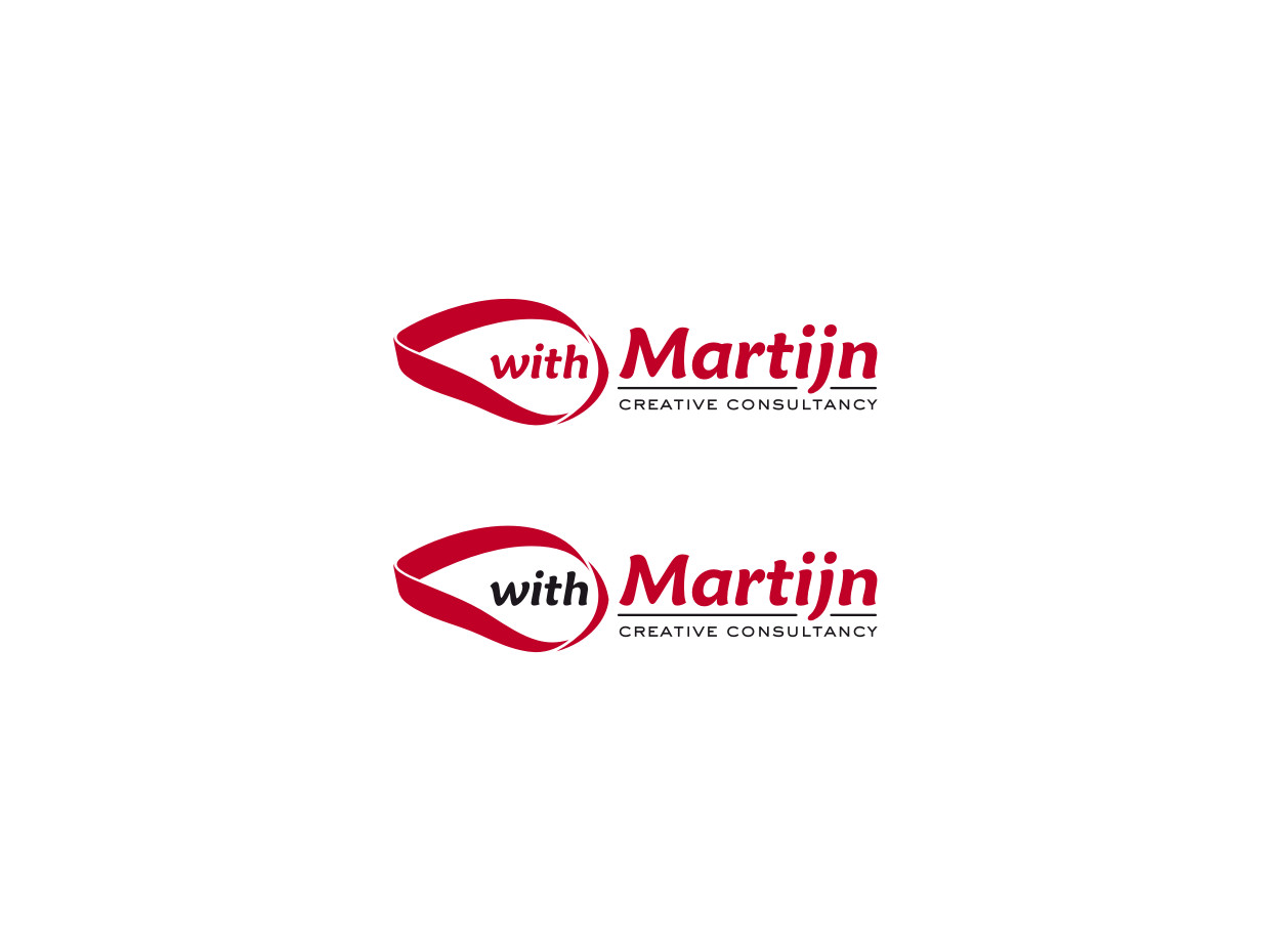 Logo-Design von Atvento Graphics für withMartijn | Design #3751662