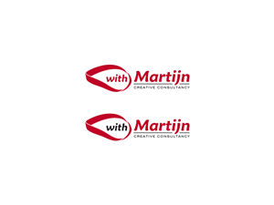Diseño de Logo por Atvento Graphics para withMartijn | Diseño: #3751662