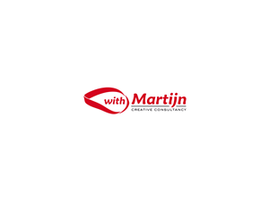 Diseño de Logo por Atvento Graphics para withMartijn | Diseño: #3751714