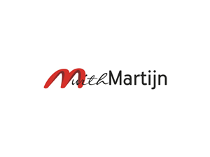Diseño de Logo por Sushma para withMartijn | Diseño: #3728462