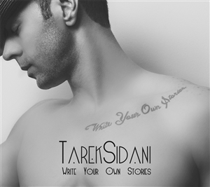 CD Cover Design by cifel