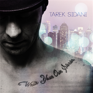 CD Cover Design by JaclynRenae