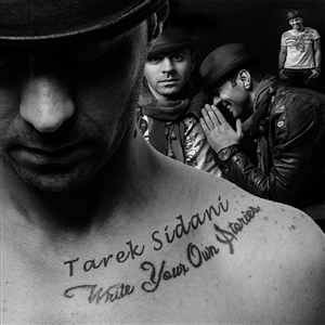 CD Cover Design by Fire
