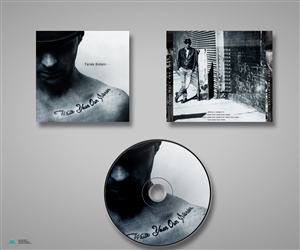 Music Album Art (CD Cover) | Diseño de Portada de CD por Aurelio III