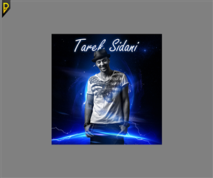 CD-Cover-Design von poisonvectors für dieses Projekt | Design #3737191