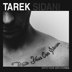 CD Cover Design by mselimovic12