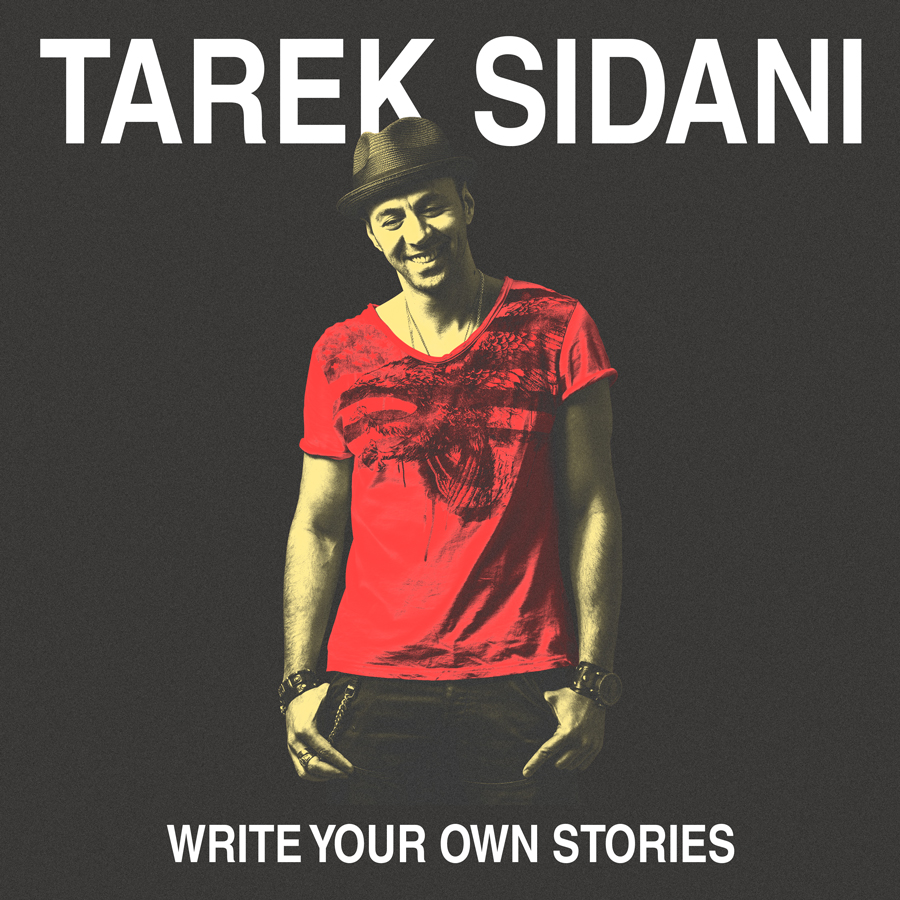 CD Cover Design by mselimovic12 for this project | Design #3760163