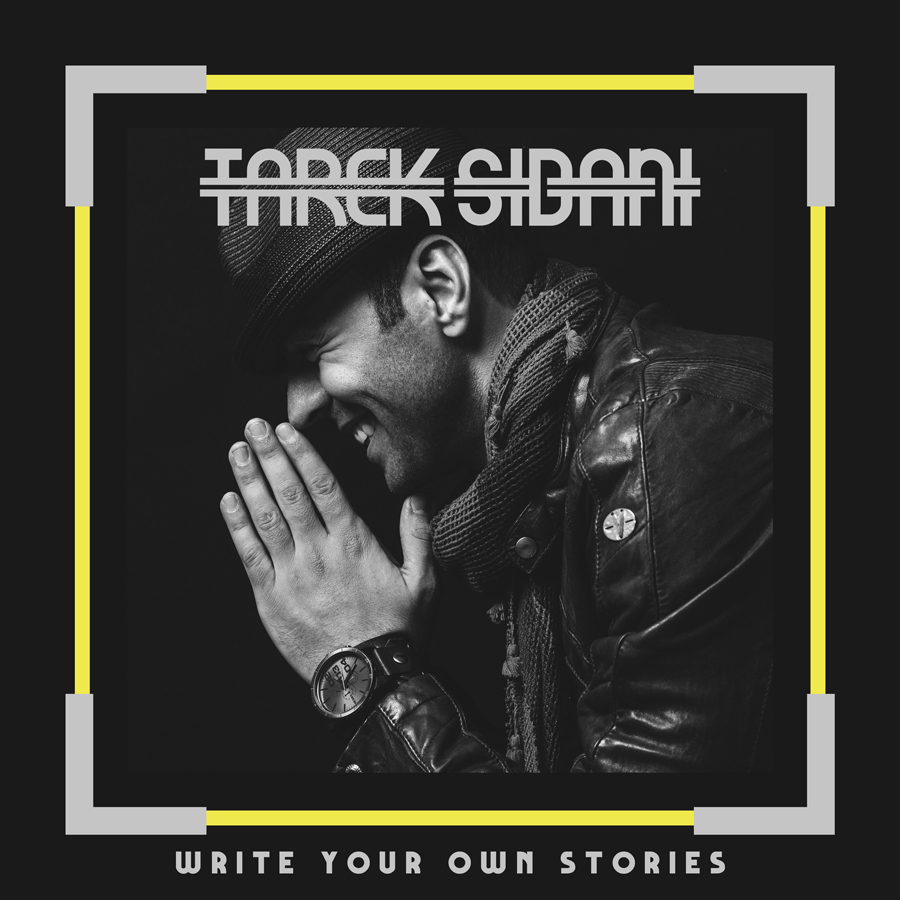 Diseño de Portada de CD por mselimovic12 para este proyecto | Diseño #3766185