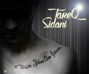 CD Cover Design by hchiko07