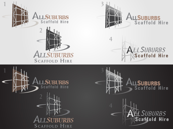 Logo Design by Meow Mix for this project | Design #1033242