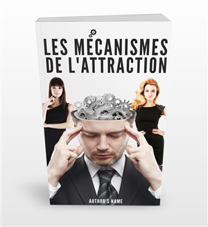 eBook Cover Design by RedOne22