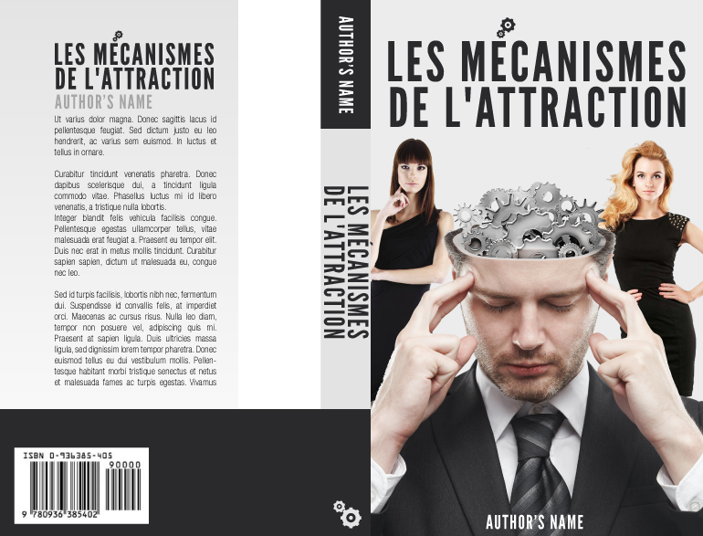 Design de Couverture eBook par RedOne22 pour Pickup Alliance | Design #3785316