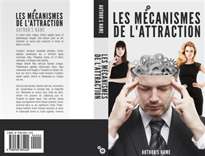 eBook Cover Design by RedOne22 for Pickup Alliance | Design: #3785316