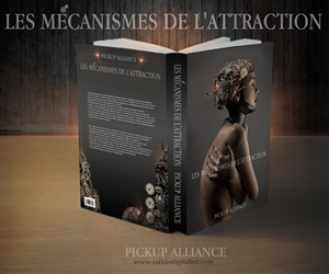 Giseño de Portada de eBook por rafido
